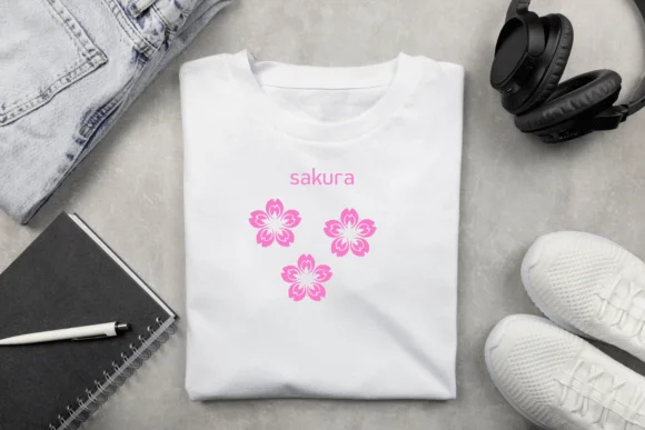 Sakura by Heartcraft Atelier — Dingbats Font — thumbnail 5
