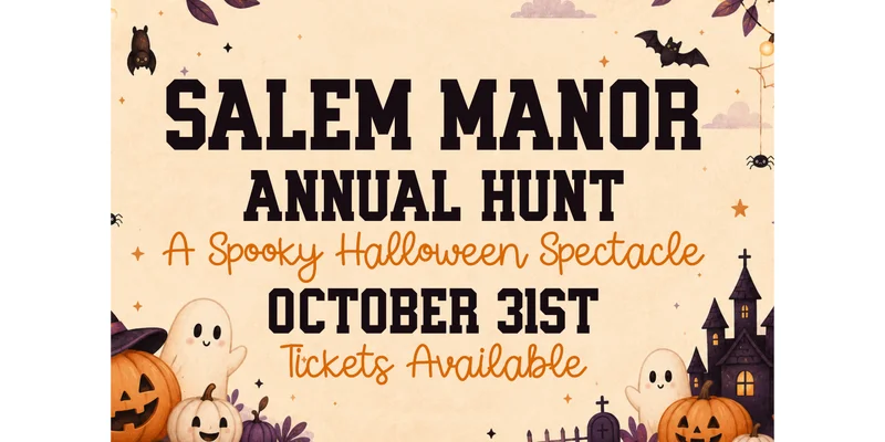 Salem Spooky Font by Eystore — Display Font — thumbnail 2