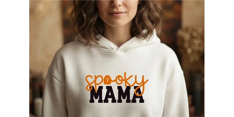 Salem Spooky Font by Eystore — Display Font — thumbnail 5