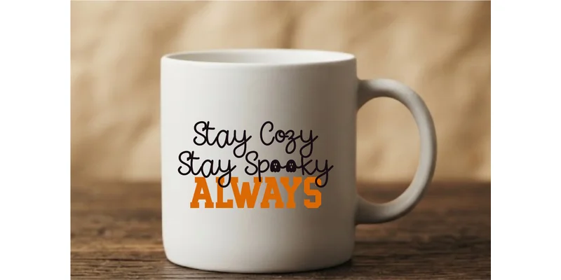Salem Spooky Font by Eystore — Display Font — thumbnail 6
