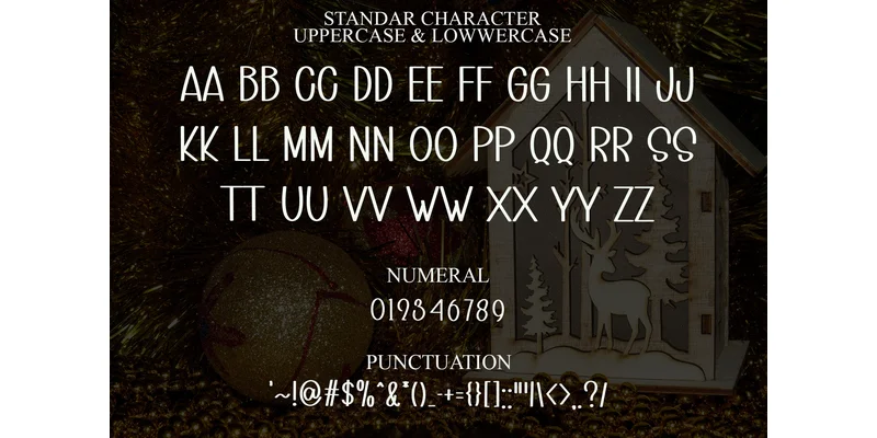 Salty Beach Font by PiPi Creative — Display Font — thumbnail 7