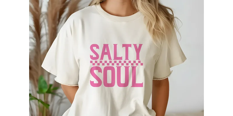Salty Claus Font by CraftedType Studio — Display Font — thumbnail 4