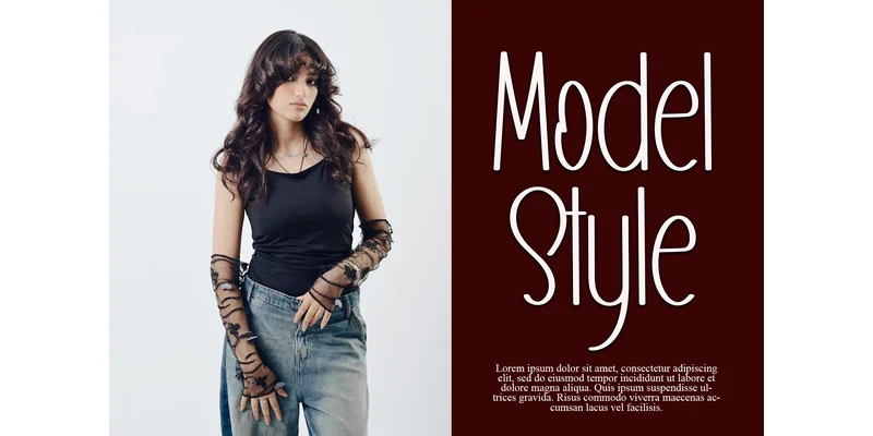Samantha Handmade Font by ONE DESIGN — Display Font — thumbnail 3