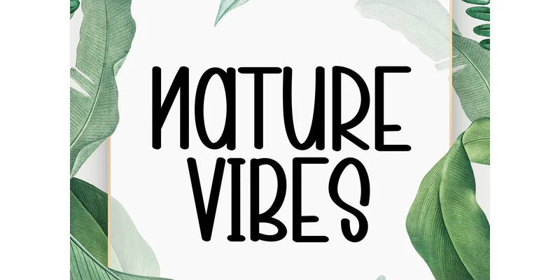 Sample Design Font by ArtLine Design — Display Font — thumbnail 3