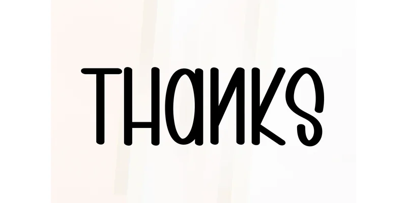 Sample Design Font by ArtLine Design — Display Font — thumbnail 5