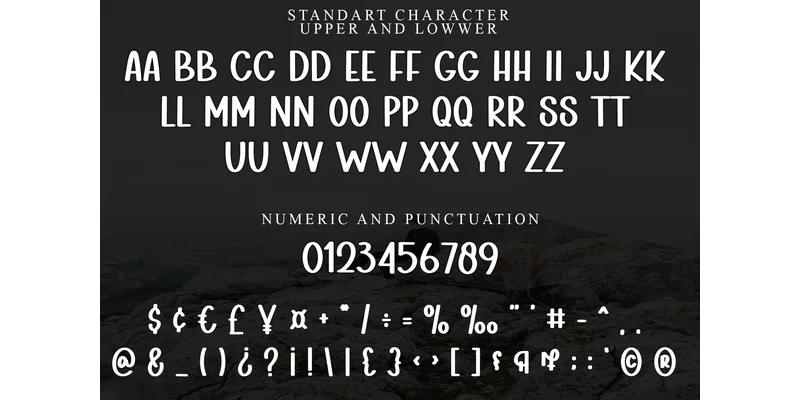 Sample Grinch Font by Inermedia STUDIO — Display Font — thumbnail 6