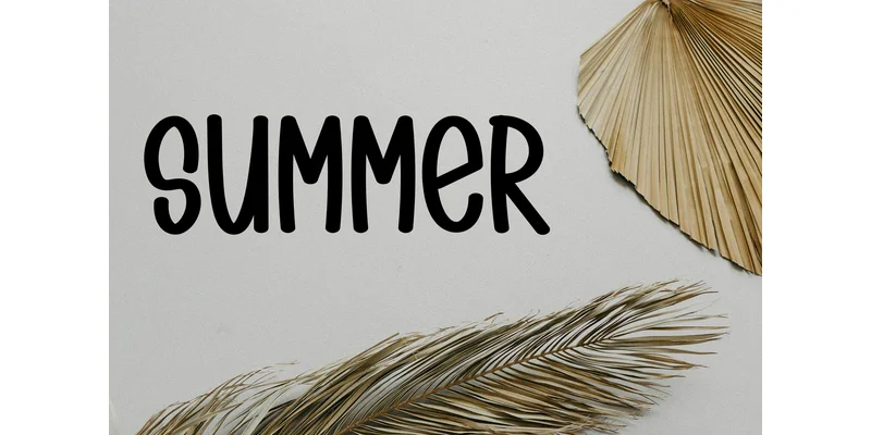 Samurai Font by ArtLine Design — Display Font — thumbnail 3