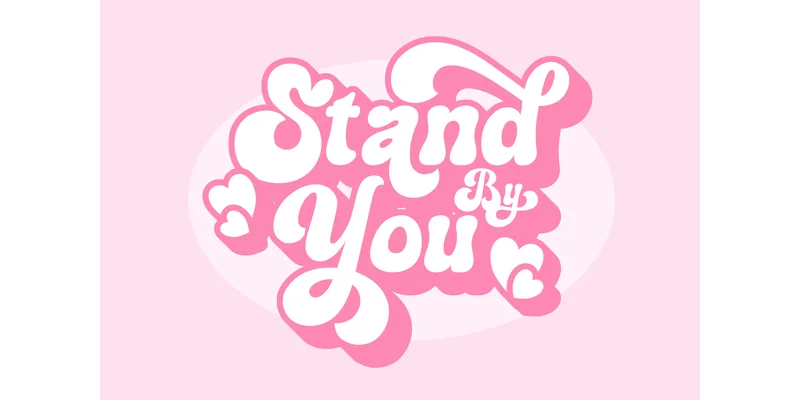 Sander Groovy Font by onlyfontyouandme — Display Font — thumbnail 3