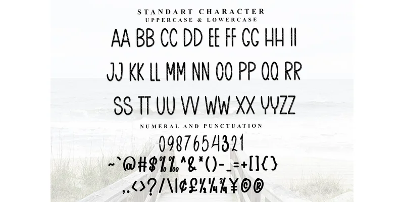 Sandwich Christmas Font by Inermedia STUDIO — Display Font — thumbnail 5