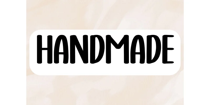 Sandwich Font by Minimalist Eyes — Sans Serif Font — thumbnail 2