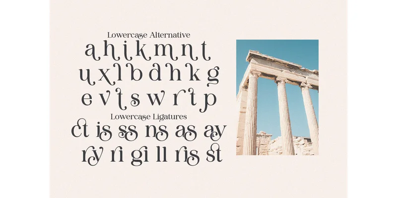 Sangect Display Font by Pista Mova — Display Font — thumbnail 7