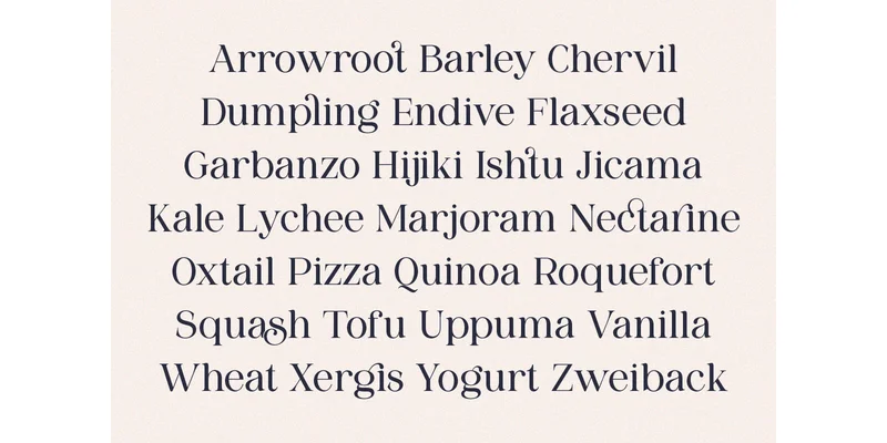 Sangect Display Font by Pista Mova — Display Font — thumbnail 8