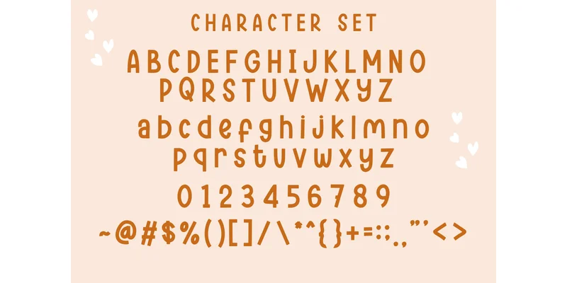 Sanshine Font by SiapGraph — Display Font — thumbnail 7