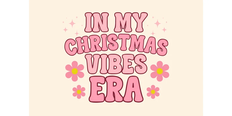 Santa Baby Font by SiapGraph — Display Font — thumbnail 4
