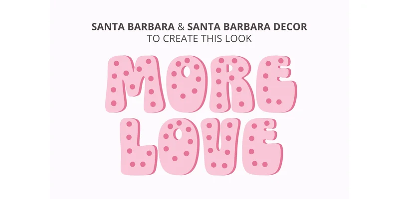 Santa Barbara Font by BitongType — Display Font — thumbnail 6