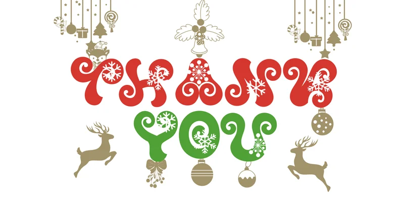 Santa Christmas Font by arnon.021993 — Display Font — thumbnail 7