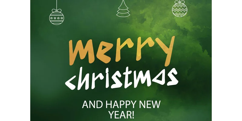 Santa Display Font by yogaletter6 — Display Font — thumbnail 2