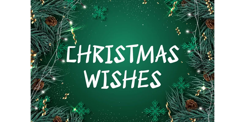 Santa Display Font by yogaletter6 — Display Font — thumbnail 4