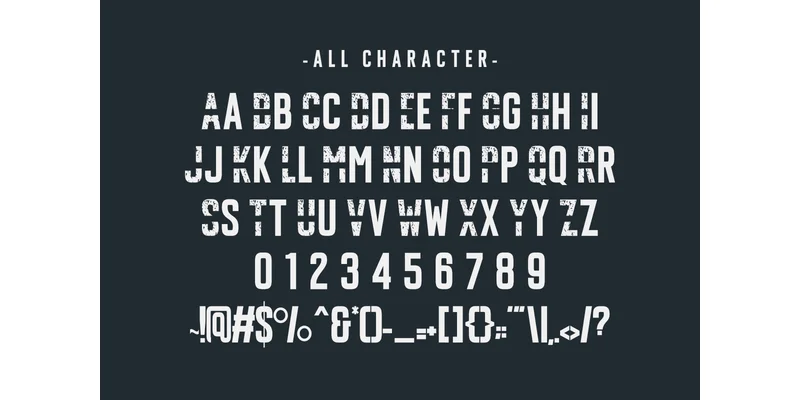 Santa Font by Funtype Co. — Display Font — thumbnail 2