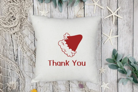 Santa Hat by Ketsarin — Dingbats Font — thumbnail 7