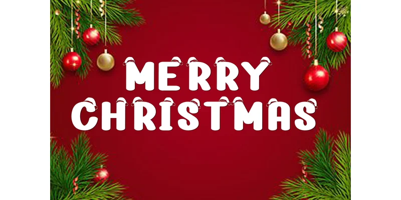 Santa Hearth Font by Inermedia STUDIO — Display Font — thumbnail 5