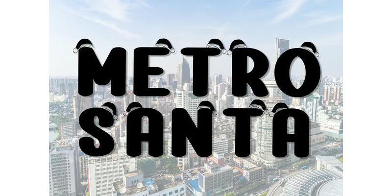 Santa Hearth Font by Inermedia STUDIO — Display Font — thumbnail 7