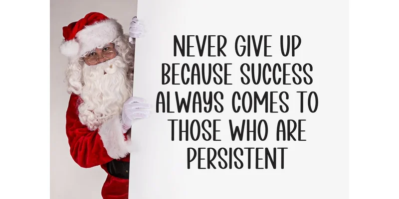 Santa Holiday Font by Minimalist Eyes — Sans Serif Font — thumbnail 2