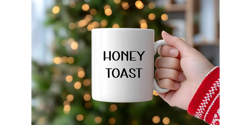 Santa Home Font by Letterayu — Display Font — thumbnail 4