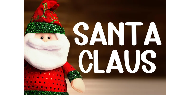 Santa Melody Font by Inermedia STUDIO — Display Font — thumbnail 4