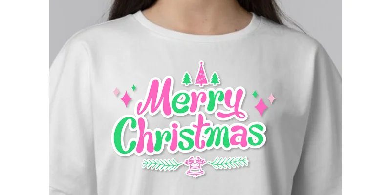 Santa Party Font by keng graphic — Display Font — thumbnail 2