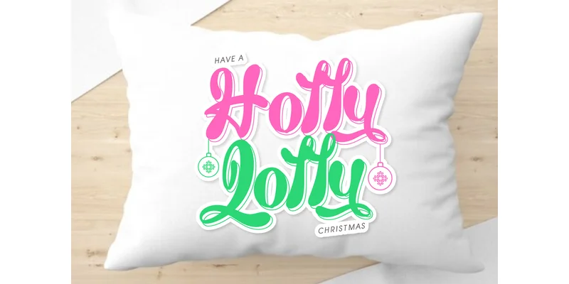 Santa Party Font by keng graphic — Display Font — thumbnail 4