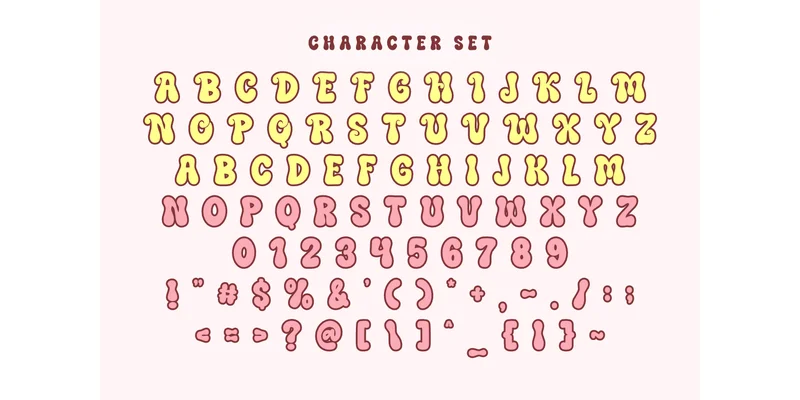 Santa Power Font by SiapGraph — Display Font — thumbnail 2