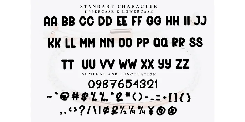 Santa Stories Font by Inermedia STUDIO — Display Font — thumbnail 5