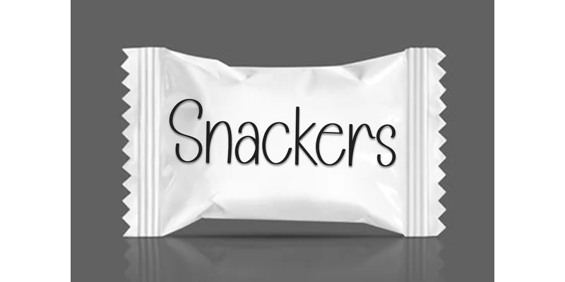 Santa Surprise Font by Inermedia STUDIO — Display Font — thumbnail 4