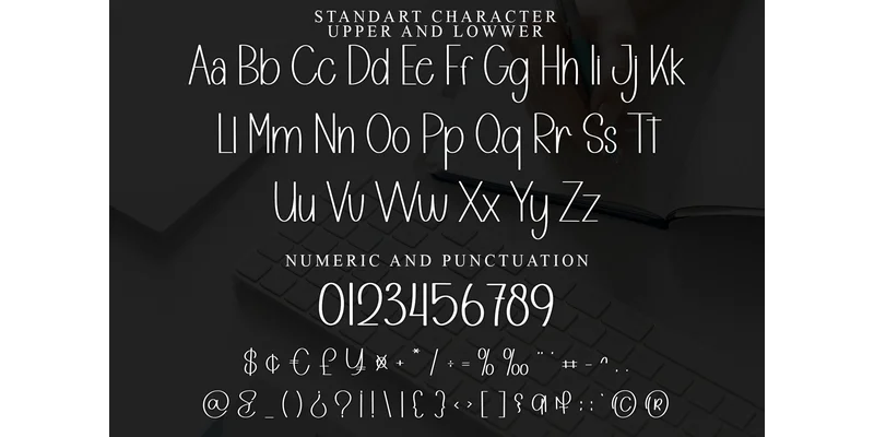 Santa Surprise Font by Inermedia STUDIO — Display Font — thumbnail 5