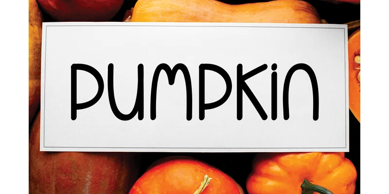 Santorini Beans Font by ArtLine Design — Display Font — thumbnail 4