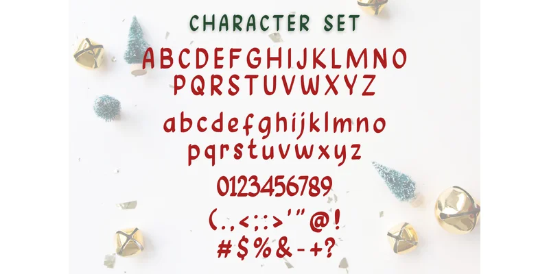 Santra Mantra Font by Minimalist Eyes — Display Font — thumbnail 7