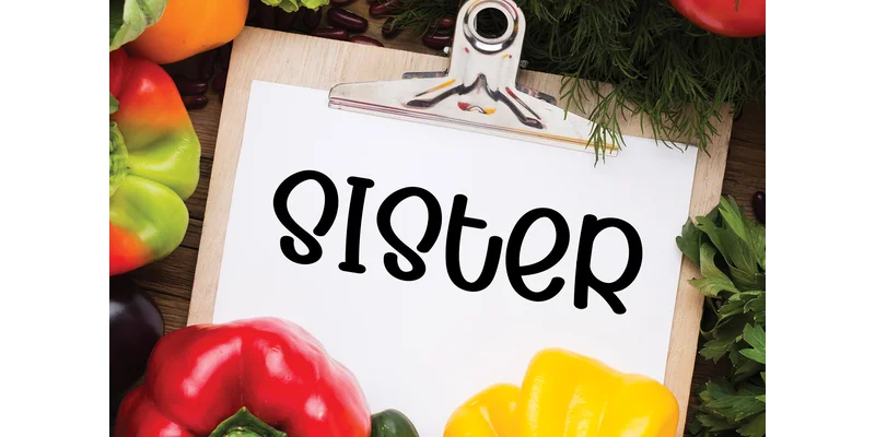 Saplashed Font by ArtLine Design — Display Font — thumbnail 3