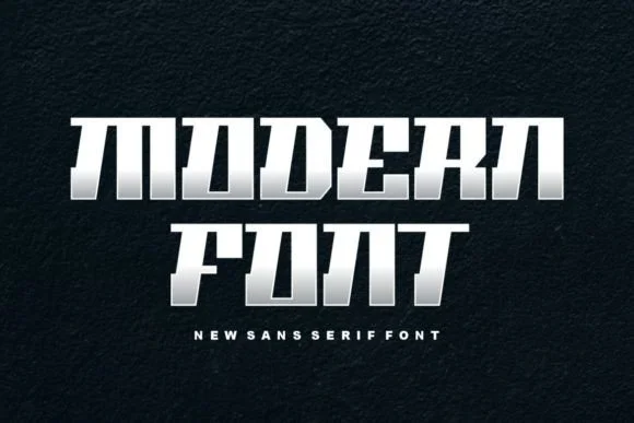 Sariez by kalingga.albert — Slab Serif Font — thumbnail 2