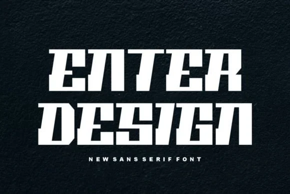 Sariez by kalingga.albert — Slab Serif Font — thumbnail 4