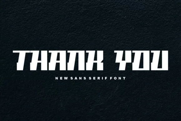 Sariez by kalingga.albert — Slab Serif Font — thumbnail 6