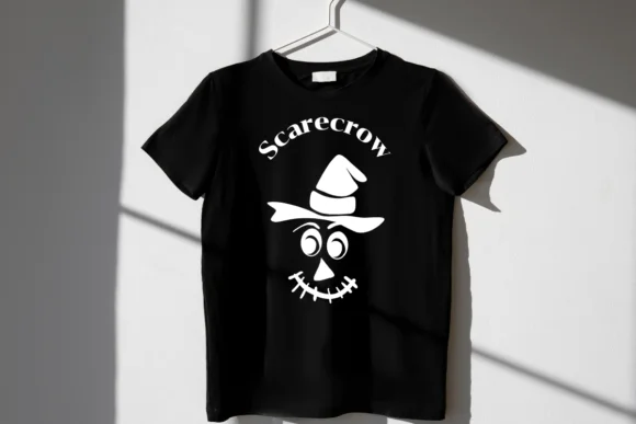 Scarecrow by Nongyao — Dingbats Font — thumbnail 5