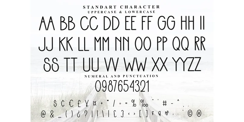 Scarlett Font by Inermedia STUDIO — Sans Serif Font — thumbnail 6
