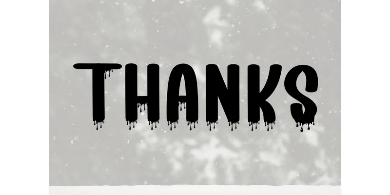 Scarry Winter Font by PiPi Creative — Display Font — thumbnail 8
