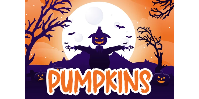 Scary Font by Brilian — Display Font — thumbnail 3