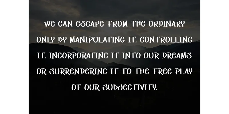 Scary Font by Misterletter.co — Display Font — thumbnail 6