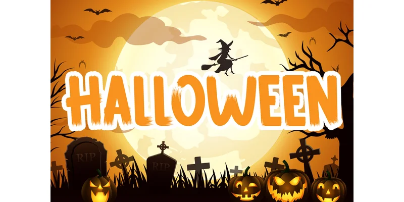 Scary Font by nicetrip7 — Display Font — thumbnail 3