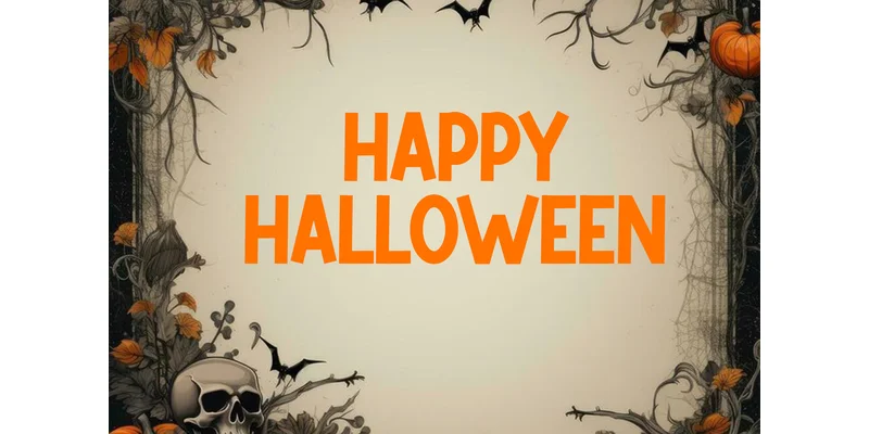 Scary Font by PiPi Creative — Display Font — thumbnail 2