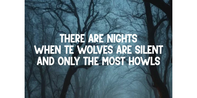 Scary Font by PiPi Creative — Display Font — thumbnail 3