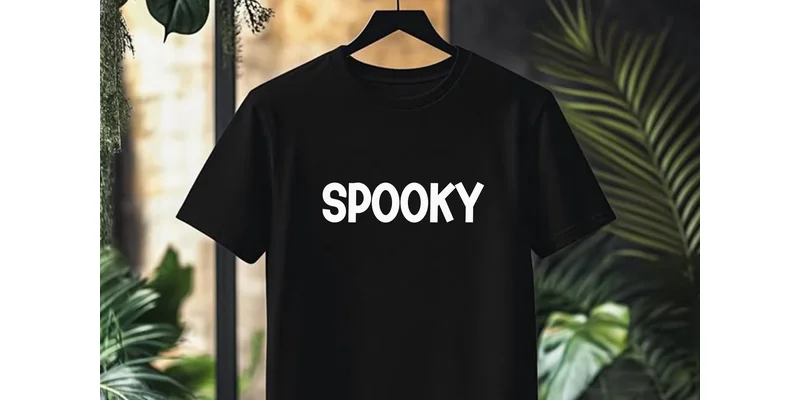 Scary Font by PiPi Creative — Display Font — thumbnail 4